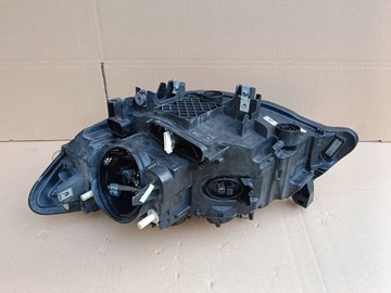 BI-XENON PŘEDNÍ PRAVÝ BMW 2 F22 F23 SVĚTLO 90037591 SVĚTLOMET