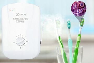 ОЗОНАТОР ДЛЯ АВТОМОБИЛЯ ПИЩЕВЫЙ ГЕНЕРАТОР ОЗОНА МОЩНЫЙ