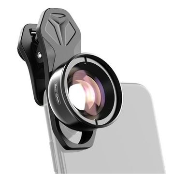 Obiektyw APEXEL (APL-HB100MM)