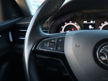 Skoda Scala Hatchback 1.5 TSI 150KM 2020 Skoda Scala 1.5 TSI, Salon Polska, Serwis ASO, zdjęcie 15