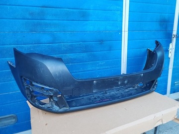 ZDERZAK CITROEN BERLINGO III LIFT 9810923277