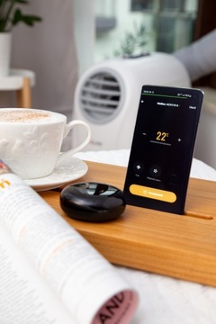 WELLTEC RC360 WIFI ДИСТАНЦИОННЫЙ