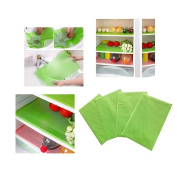 Стол с полками для холодильника Fridge Pad