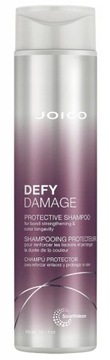 JOICO DEFY DAMAGE SZAMPON 300 ml ZNISZCZONE