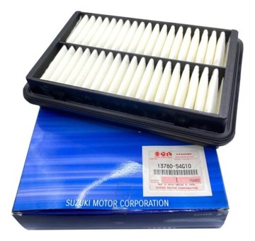 13780-54G10-000 FILTR VZDUCHU LIANA OE SUZUKI