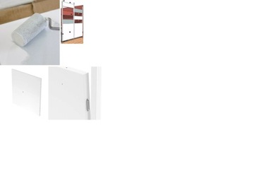 Конфигурация перегородки №. 1 модульный