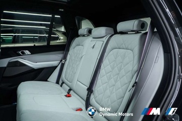 BMW X5 G05 SUV Facelifting 3.0 40d 352KM 2025 BMW X5 xDrive40d 352 KM mHEV - Kamera 360 - HarmanKardon - Hak Holowniczy, zdjęcie 24