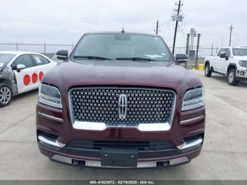Lincoln Navigator III 2021 Lincoln Navigator Reserve 2021 3.5l 3.5 Benzyna 450KM, zdjęcie 7