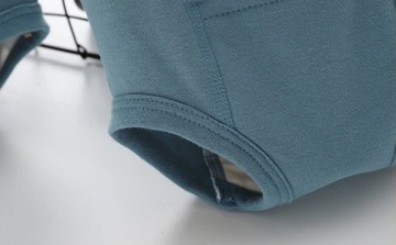 ТРЕНИРОВОЧНЫЕ ТРУСИКИ, ПОДГЛИНКИ, НАУЧИВАЮЩИЕСЯ ПИСАТЬ, 2 ШТ.