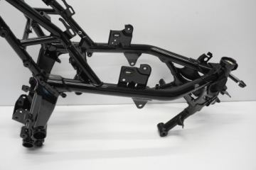 TRIUMPH TIGER SPORT 660 22- РАМА 2023 + КОМПЛЕКТ ДОКУМЕНТОВ