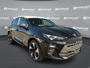 Cupra Terramar SUV 1.5 eTSI 150KM 2025 Cupra Terramar 1.5 eTSI mHEV 150 KM DSG, zdjęcie 11