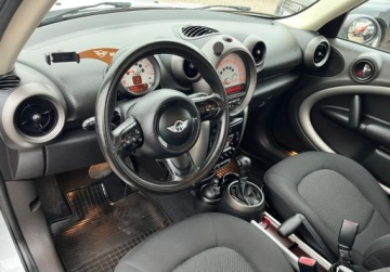 Mini Countryman R60 Crossover 2.0 D 112KM 2012 MINI Countryman 2.0 Diesel 112KM, zdjęcie 15