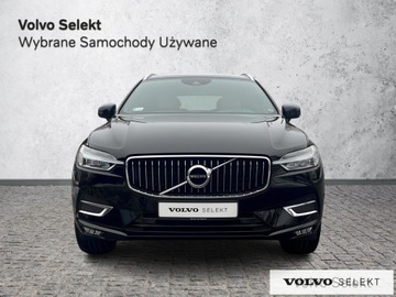 Volvo XC60 II Crossover D4 190KM 2017 Volvo XC 60 FV23% SalonPL D4 AWD Inscription High, zdjęcie 8