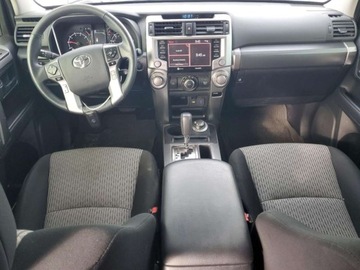 Toyota 2024 Toyota 4-Runner SR5 2024 4.0l 4.0 Benzyna 270KM, zdjęcie 8