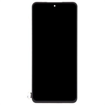 Для OnePlus Ace 2V AMOLED-экран и дигитайзер в сборе OEM-деталь класса S