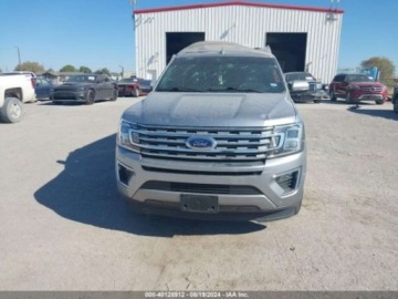 Ford Explorer VI 2021 Ford Explorer 2021r., 4x4, 3.5L 3.5 Benzyna 375KM, zdjęcie 6