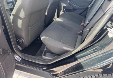 Ford Focus III Kombi Facelifting 1.5 TDCi 120KM 2017 Ford Focus Bezwypadeksalon polskajedzie jak nowe 1.5 Diesel 120KM, zdjęcie 17