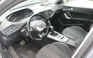 Peugeot 2017 Peugeot 308 2.0 Diesel 150KM, zdjęcie 8