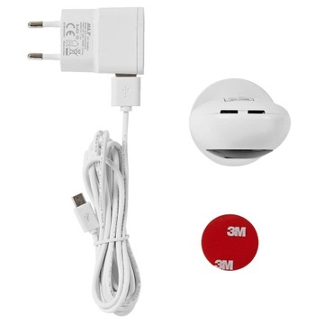 IP-камера SmartLife, приложение Google Wi-Fi HD
