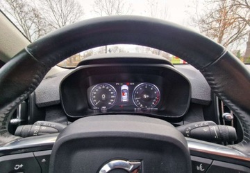 Volvo XC40 Crossover 1.5 T3 156KM 2018 VOLVO XC40 1.5T Ful Led Alu Navi Grz.kier Kamera, zdjęcie 20