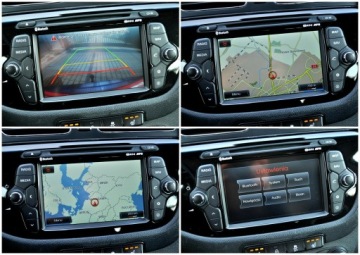 Kia Ceed II Kombi 1.6 CRDi 110KM 2012 Kia Cee'd 1,6 CRDi Xenon Ledy Skóra Grzana, zdjęcie 33