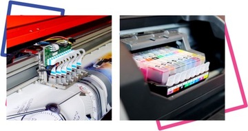 Печать Epson Формат 40x40, разработка отпечатков