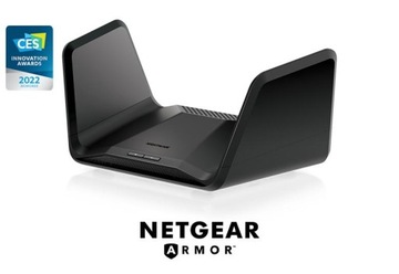 Маршрутизатор NETGEAR RAXE300-100EUS