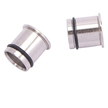 ADAPTER TYLNEJ PIASTY FULCRUM 10X135 MM