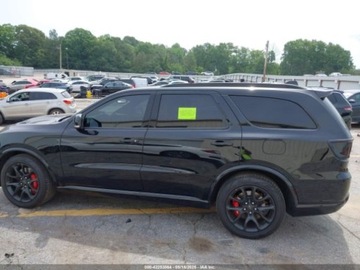 Dodge Durango III 2024 Dodge Durango SRT 392 Plus 2024 6.4l 6.4 Benzyna 475KM, zdjęcie 2