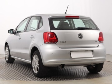 Volkswagen Polo V Hatchback 5d 1.4 85KM 2013 VW Polo 1.4, Salon Polska, 1. Właściciel, zdjęcie 3