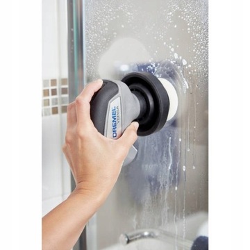 Чистящий блок Dremel PC362-3