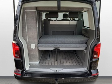 Volkswagen California California 6.1 2.0 TDI BMT 199KM 2020 Volkswagen California TDI 199KM Ocean Hak FullLED Nawigacja Aktywny te, zdjęcie 33