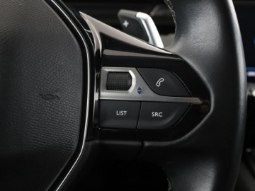 Peugeot 508 II SW 1.5 BlueHDi 130KM 2020 Peugeot 508 Automat, Navi, Kamera 180, Aut.klima, zdjęcie 30