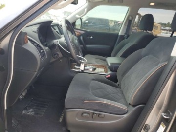 Nissan 2019 Nissan Armada Sv 2019 5.6 Benzyna 390KM, zdjęcie 7