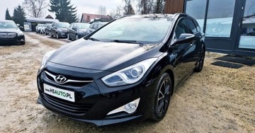 Hyundai i40 Kombi 1.6 GDI 135KM 2013 Hyundai i40 BENZYNA nawigacja HANDS FREE super okazja POLECAMY, zdjęcie 28