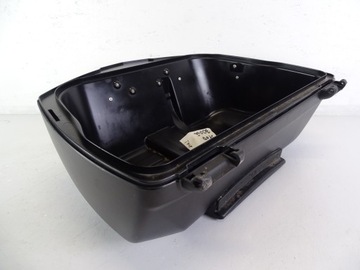 A836 Yamaha FJR 1300 Нижний корпус Заполнение корпуса