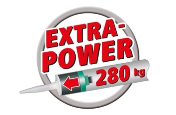 WOLFCRAFT MG600 Пистолет-отжимной пистолет для густых масс 4356000