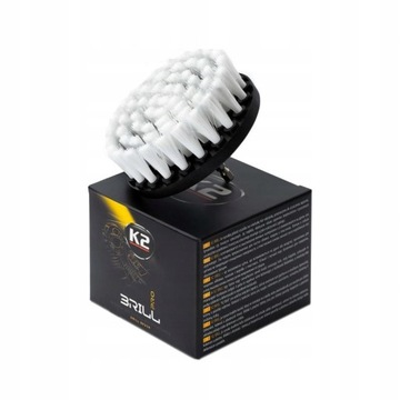 Очиститель K2 APC STRONG PRO 1л.