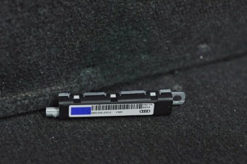 AUDI A1 2014 ZESILOVAČ ANTÉNY