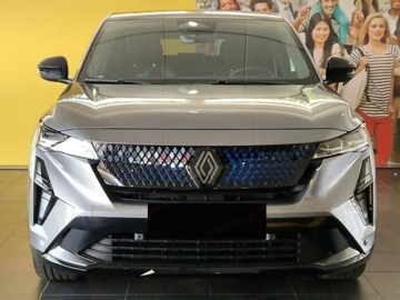 Renault Rafale 2025 Od ręki - Esprit Alpine 4x4 1.2 E-Tech PHEV 300KM / Harman Kardon, zdjęcie 1
