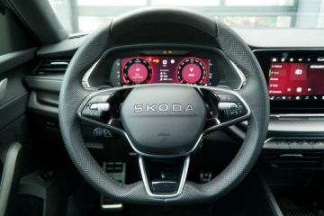 Skoda Octavia IV Liftback 1.5 TSI EVO 150KM 2026 Škoda Octavia Skoda Octavia Sportline Combi 1.5, zdjęcie 12