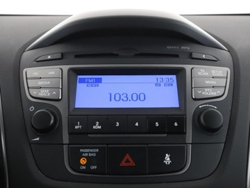 Hyundai ix35 SUV Facelifting 1.6 GDI 135KM 2014 Hyundai ix35 GRATIS! Pakiet Serwisowy o wartości, zdjęcie 22