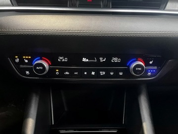 Mazda 6 III Sedan Facelifting 2018 2.0 Skyactiv-G 165KM 2021 Mazda 6 SKÓRA+ACC GWARANCJA 1WŁ Kraj BEZWYPAD, zdjęcie 24