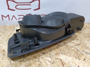 AUDI A3 S3 ВСТАВКА ТОПЛИВОНАЛИВНАЯ КРЫШКА 8Y4809906