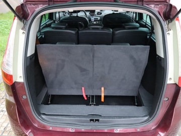 Renault Grand Scenic II Grand Scenic 2013 Energy TCe 115KM 2013 Renault Grand Scenic 1.2 TCe, 7 miejsc, Navi, zdjęcie 13