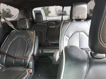 Chrysler Pacifica II 2020 Chrysler Pacifica Limited 2020 3.6l 3.6 Benzyna 287KM, zdjęcie 10