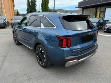 Kia Sorento IV SUV Facelifting 2024 2.2 CRDi 193KM 2026 KIA Sorento 2.2 CRDi Prestige Line AWD DCT 7os. Suv 193KM 2026, zdjęcie 3
