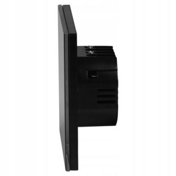 КРЕСТОВАЯ ЛЕСТНИЦА Светодиодный стеклянный ВЫКЛЮЧАТЕЛЬ СВЕТА