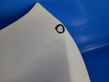 Toyota Camry 40 06-11-Крышка багажника в сборе 64401-06280