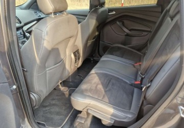 Ford Kuga II SUV Facelifting 2.0 TDCi 180KM 2017 Ford Kuga 2,0 ST-line 4x4 Navi BiXenon Zarejestrowany 2.0 Diesel 180KM, zdjęcie 25